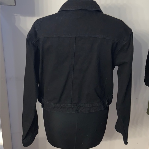 Forever 21 - Jean jacket - Picture 3 of 5